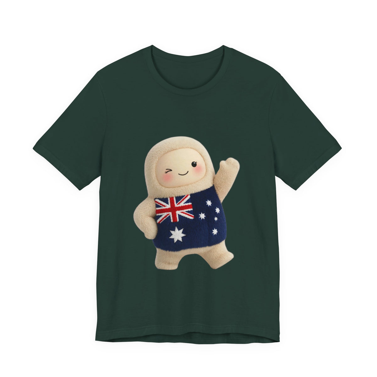 Aussie A-Muse-ment T-Shirt