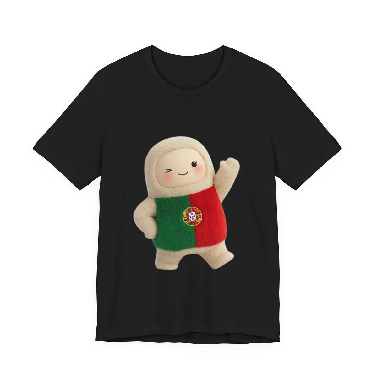 Lisbon to the Muse-ic T-Shirt