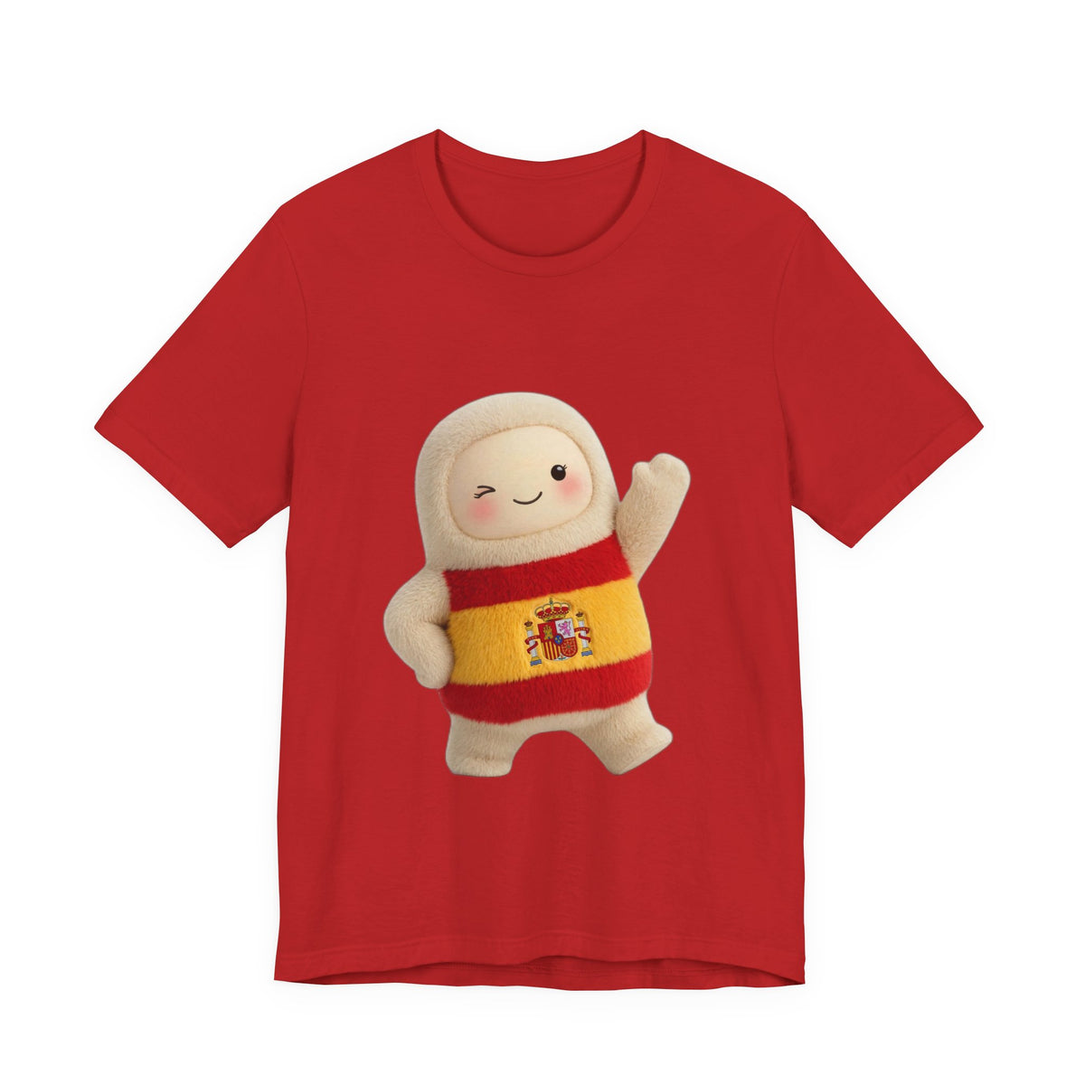 Muse-cha Fiesta T-Shirt