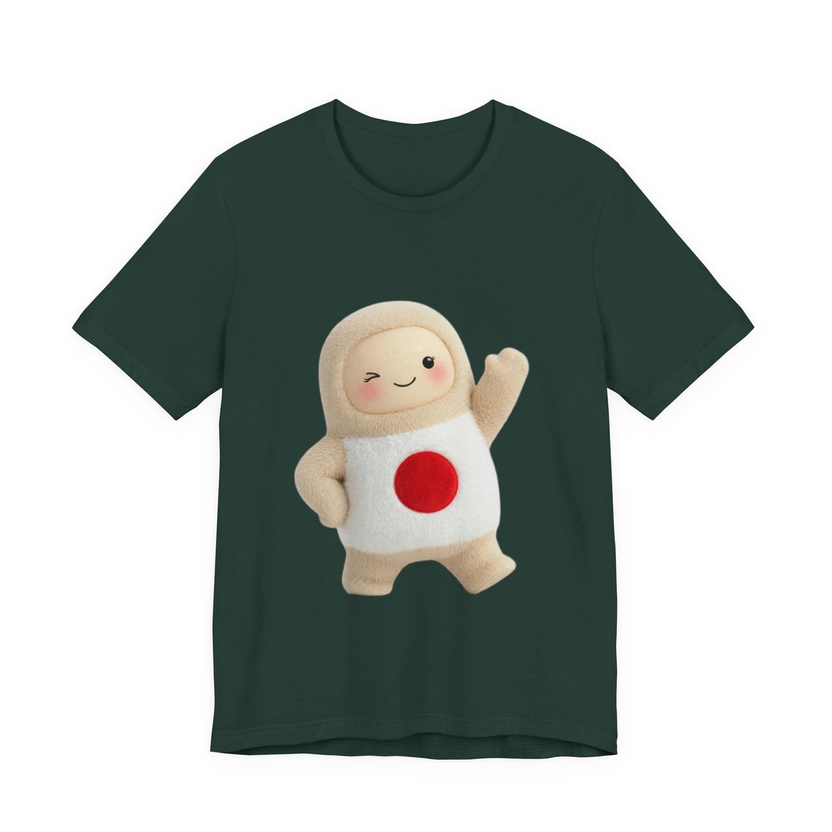 Konnichi-Muse T-Shirt