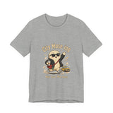 City Muse-ing Funny New York T-Shirt
