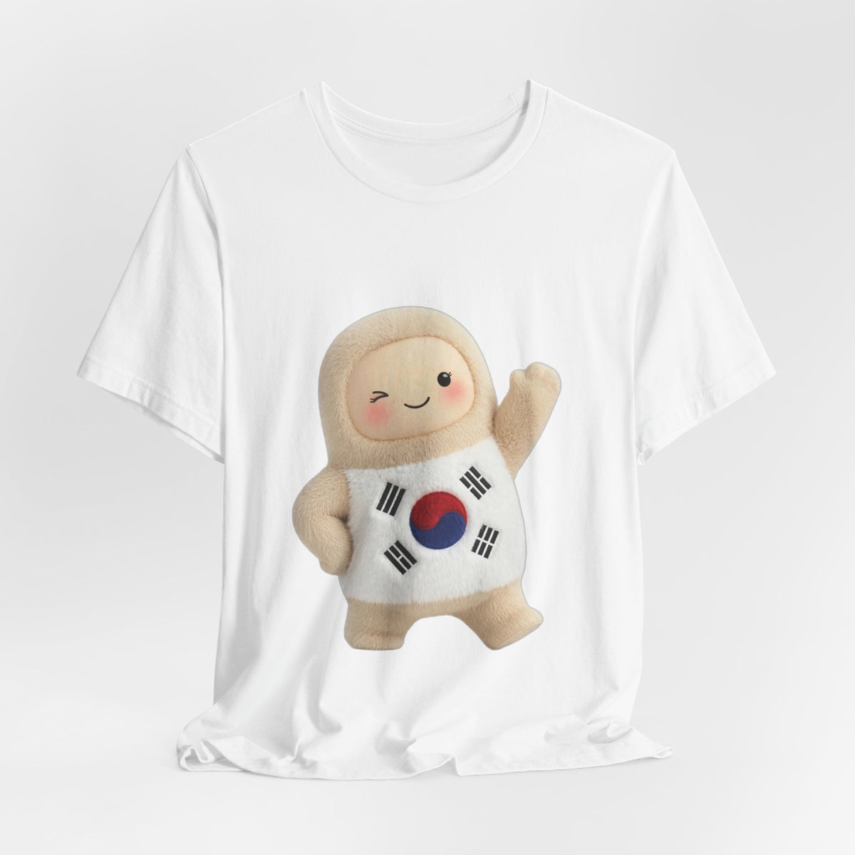 Seoulfully Muse-ing T-Shirt