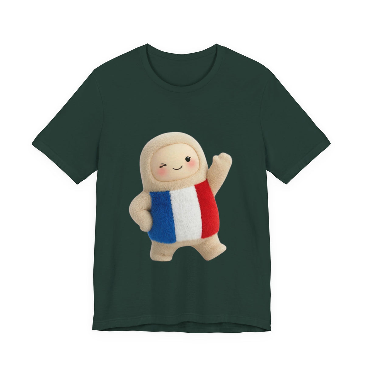 Ooh Là La-Muse T-Shirt