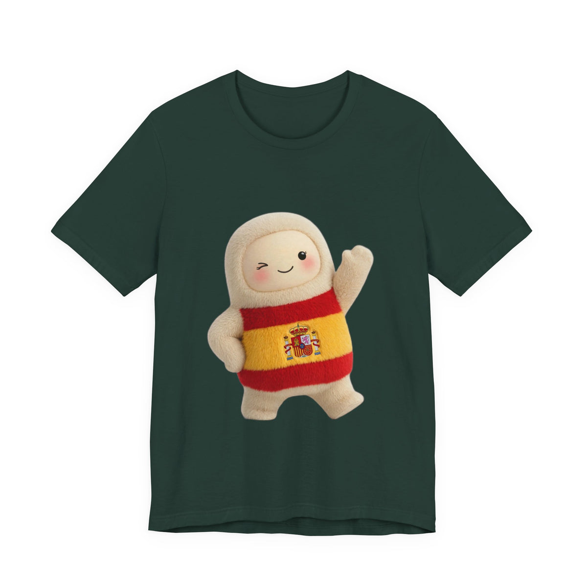 Muse-cha Fiesta T-Shirt