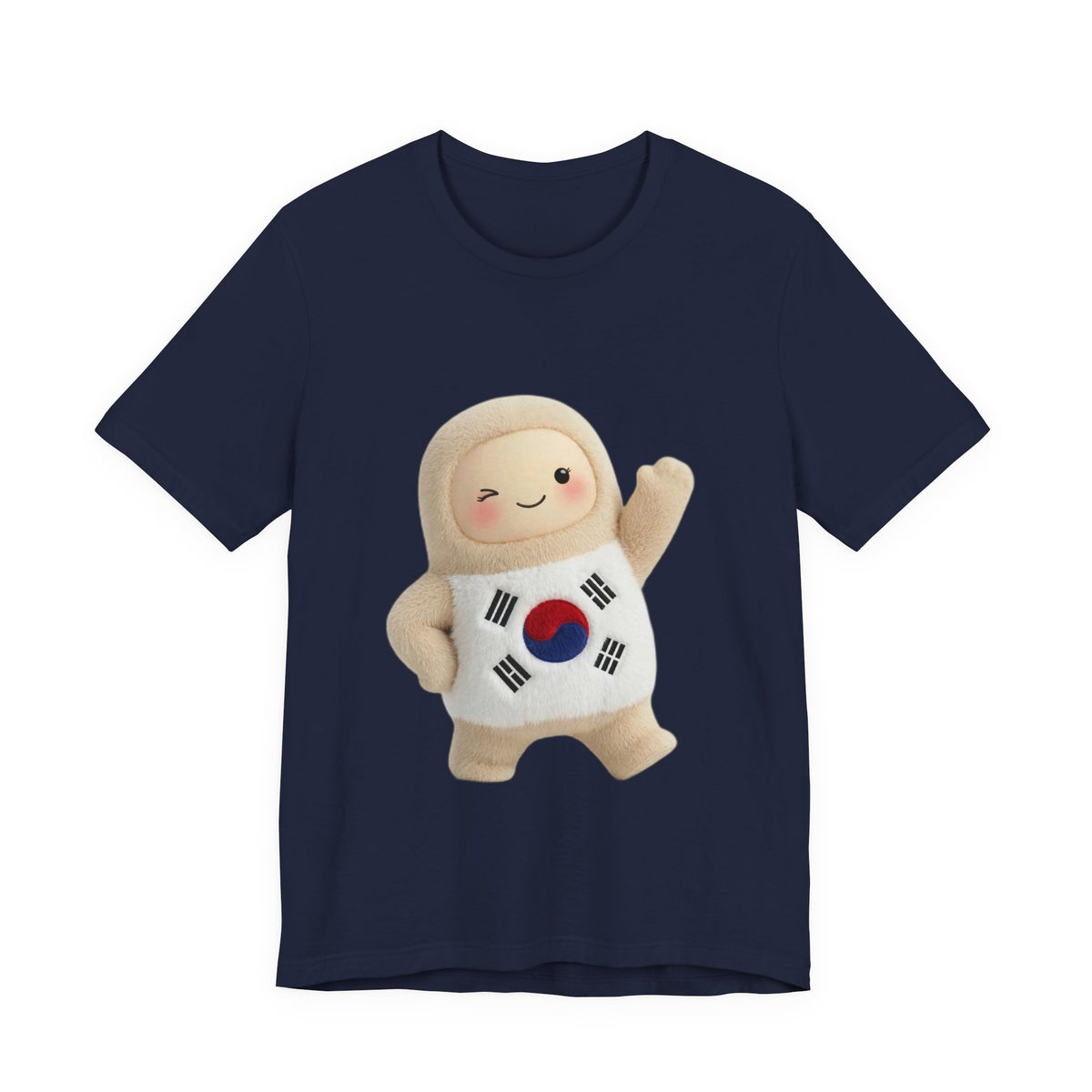 Seoulfully Muse-ing T-Shirt