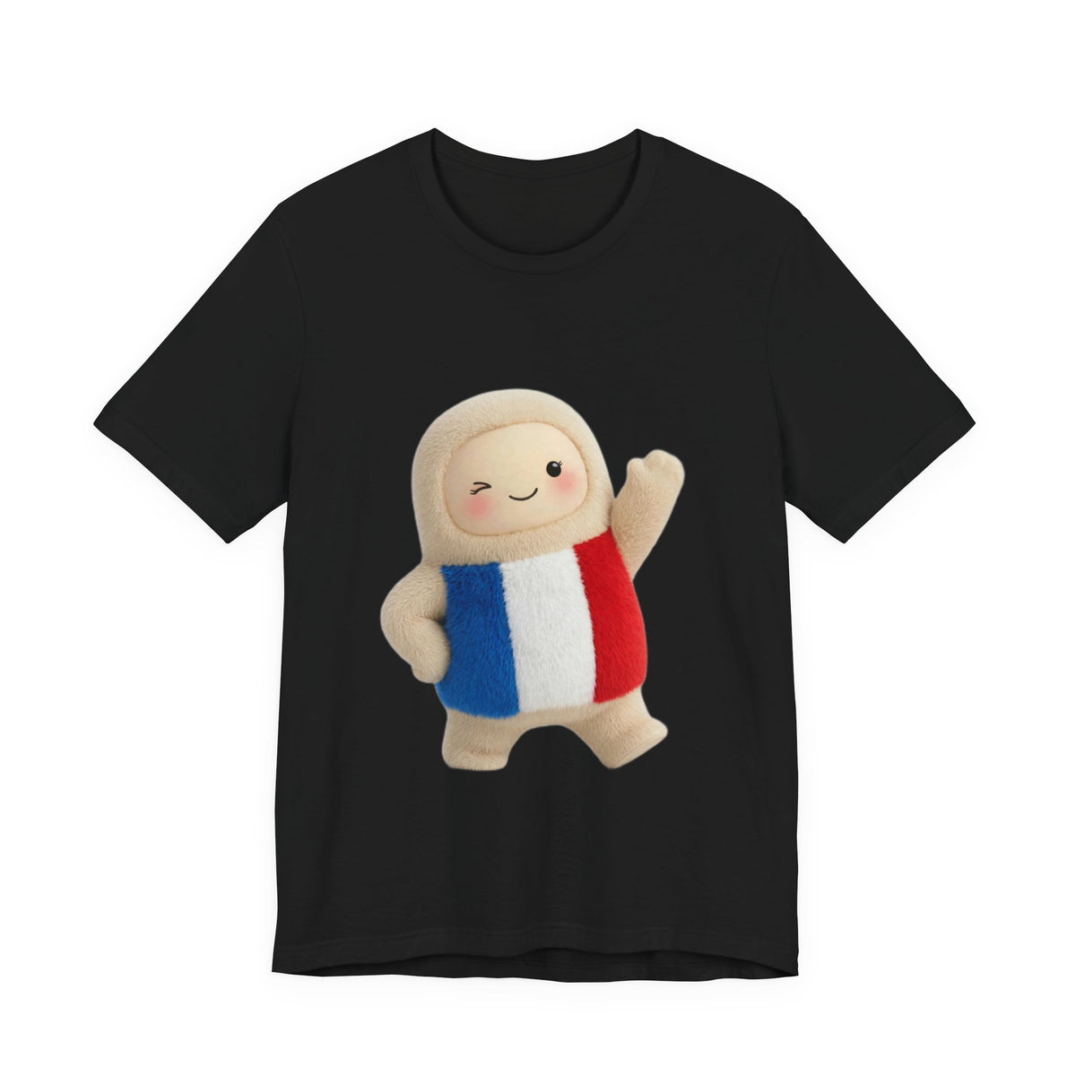 Ooh Là La-Muse T-Shirt