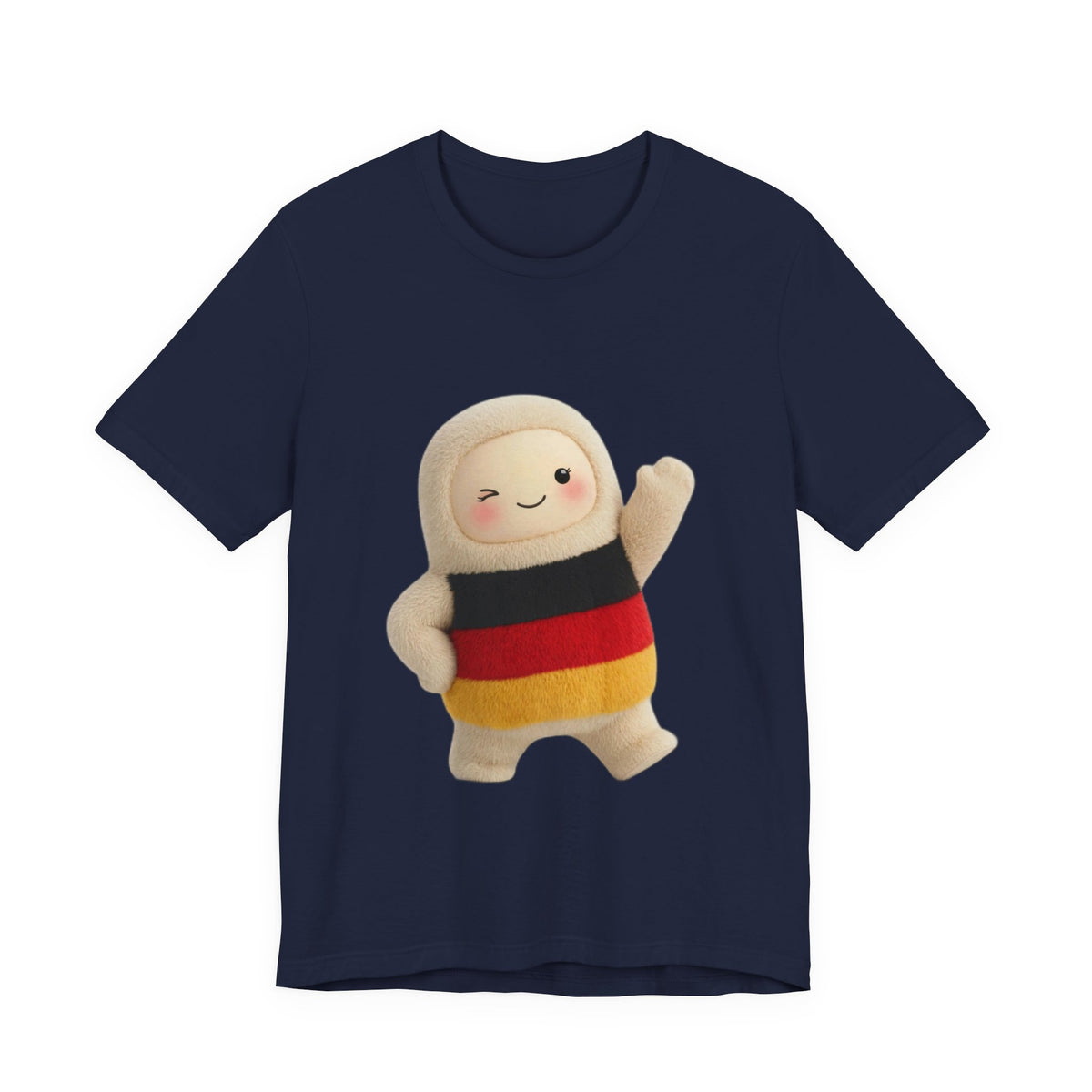 Guten Muse! T-Shirt