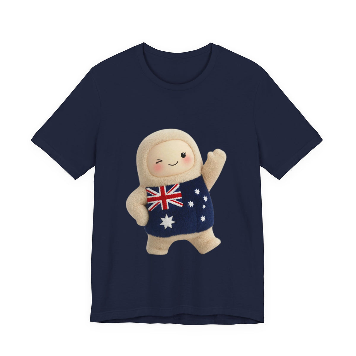 Aussie A-Muse-ment T-Shirt