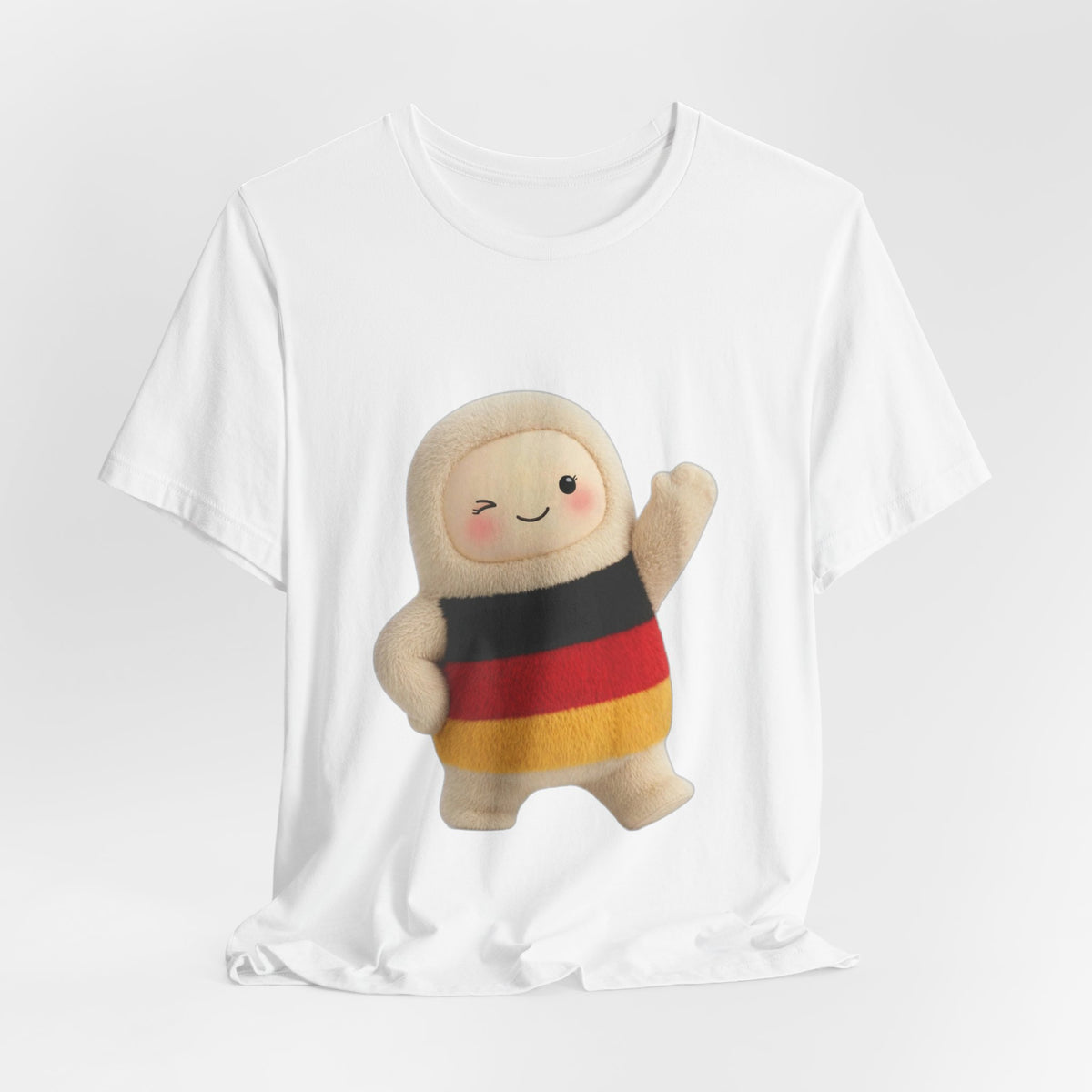 Guten Muse! T-Shirt