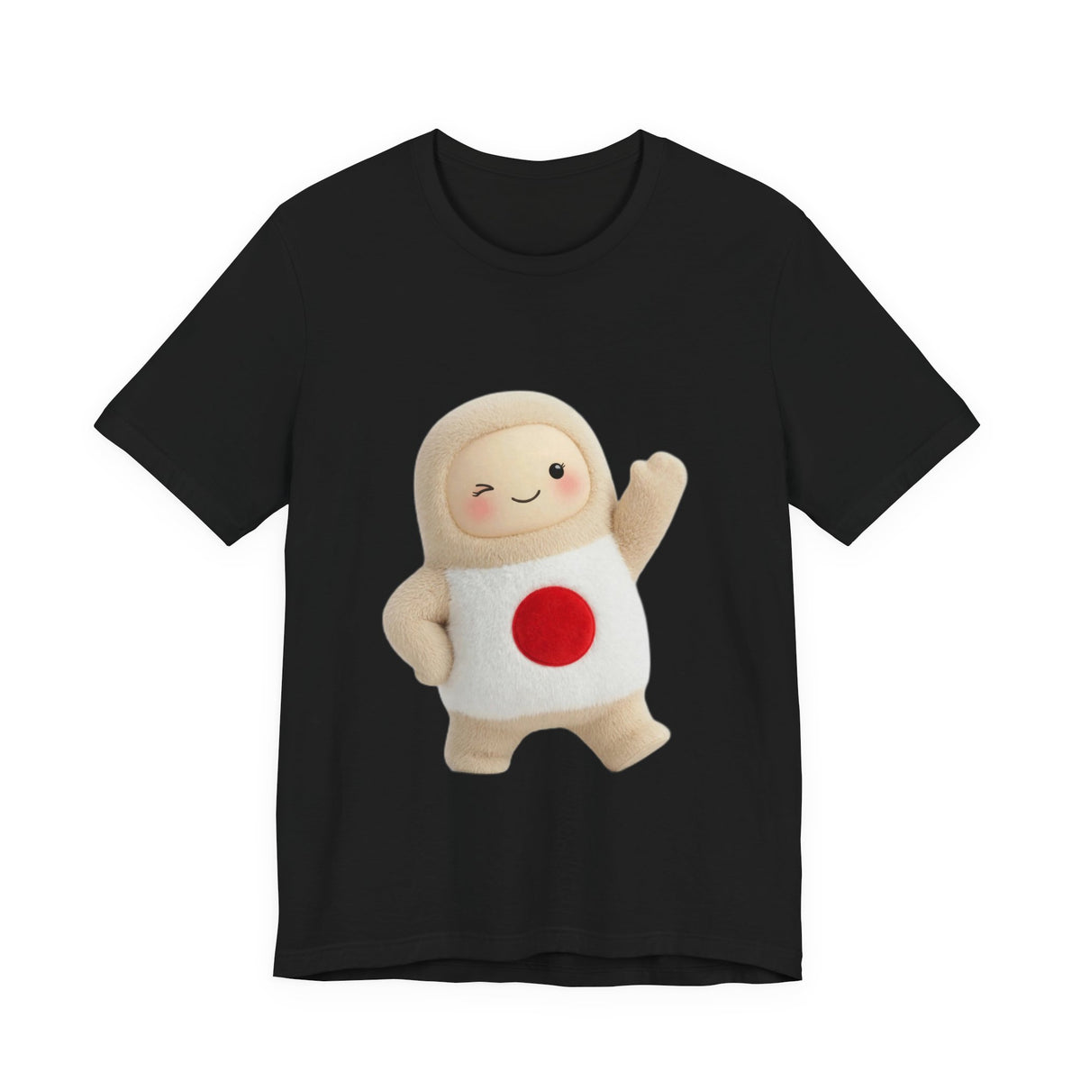 Konnichi-Muse T-Shirt