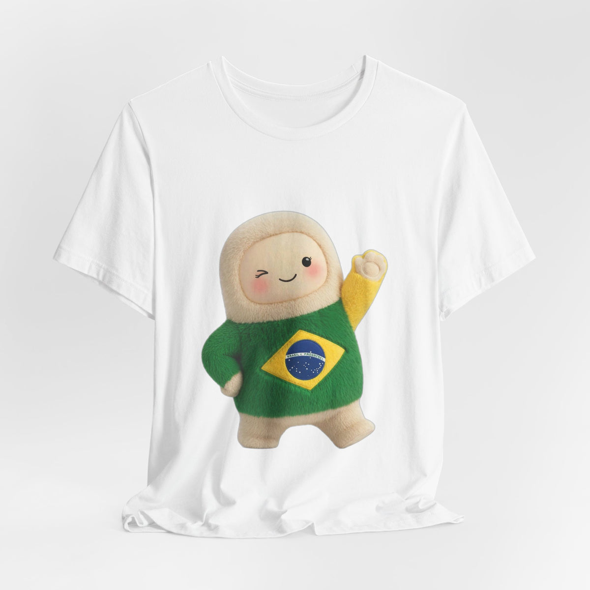 Rio de Ja-Muse-iro T-Shirt