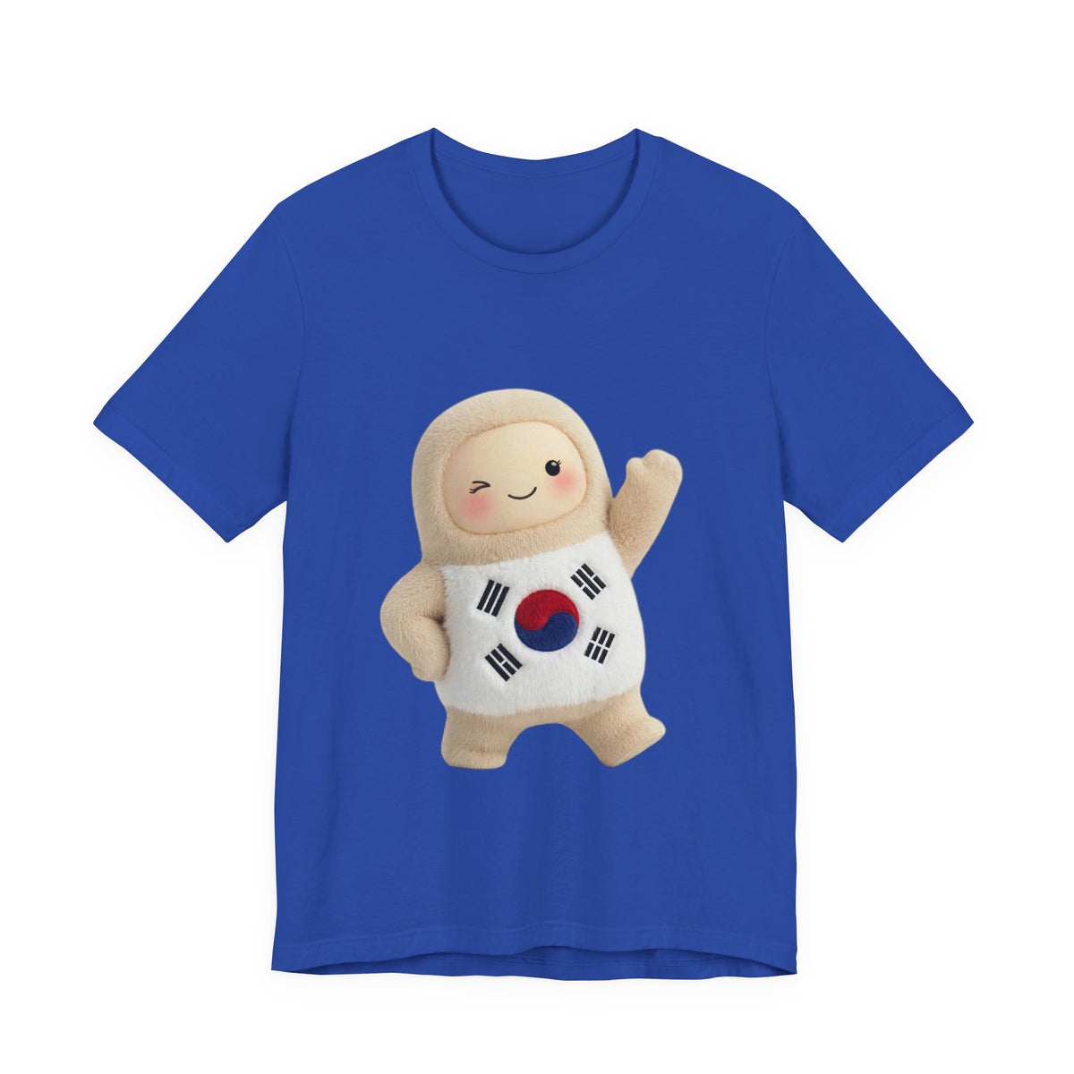 Seoulfully Muse-ing T-Shirt