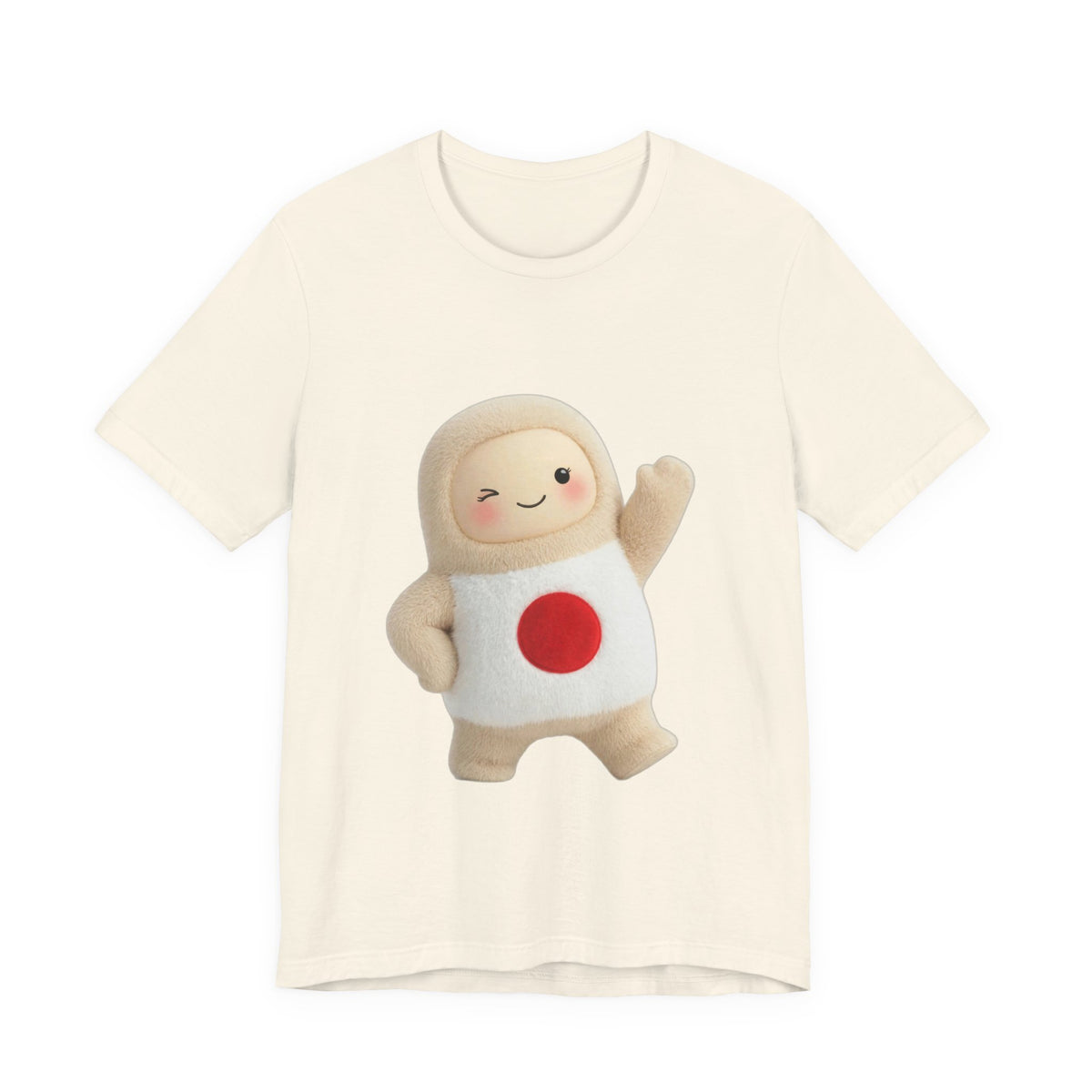 Konnichi-Muse T-Shirt