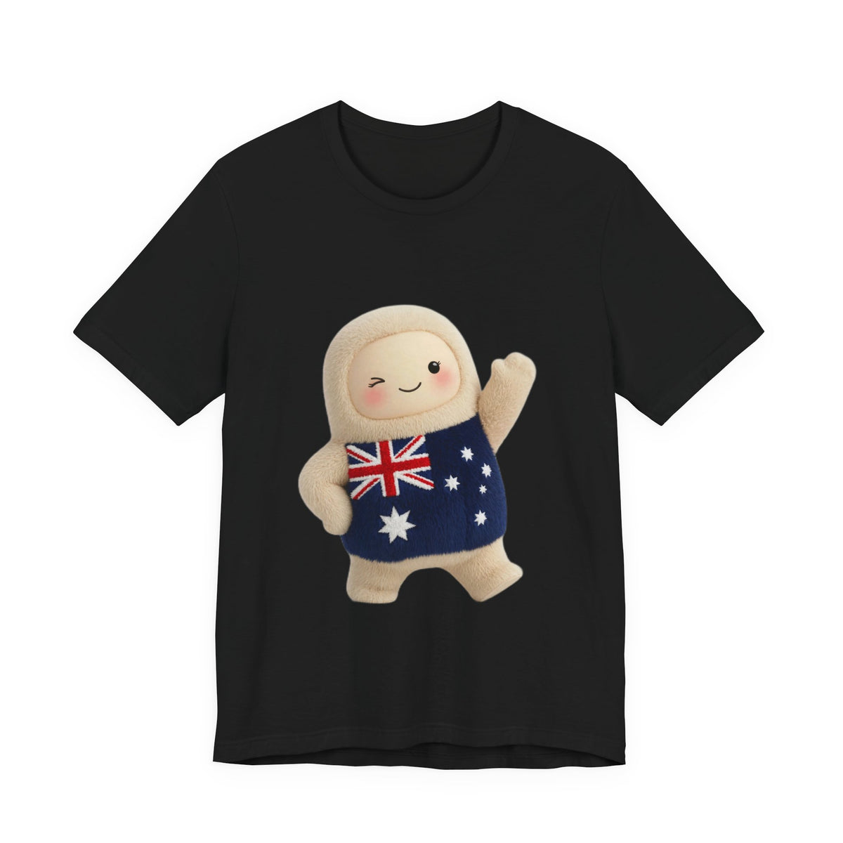 Aussie A-Muse-ment T-Shirt