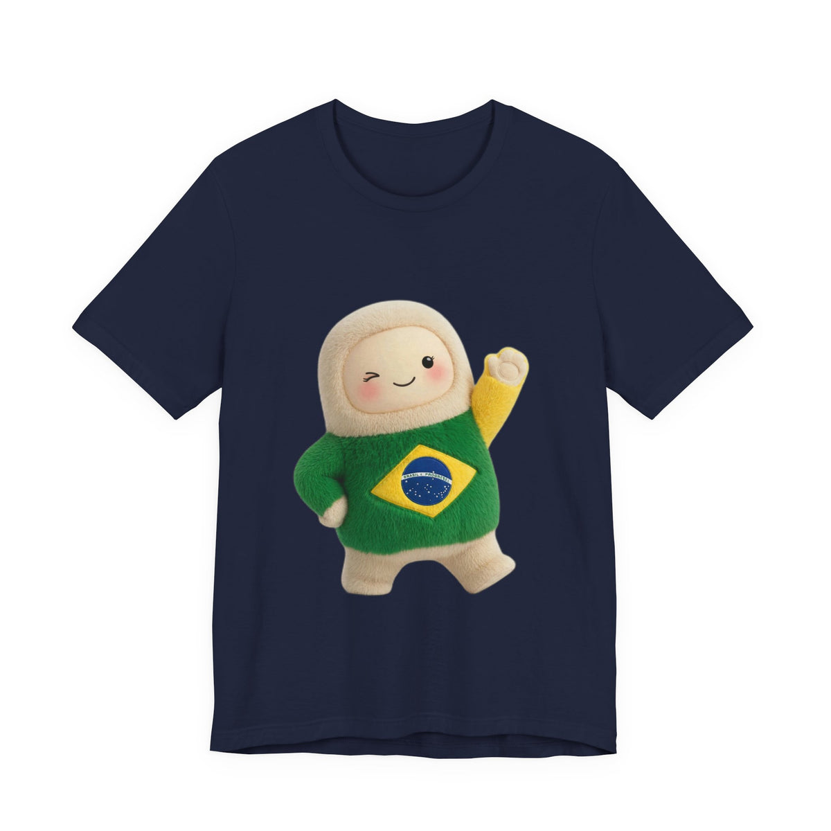 Rio de Ja-Muse-iro T-Shirt