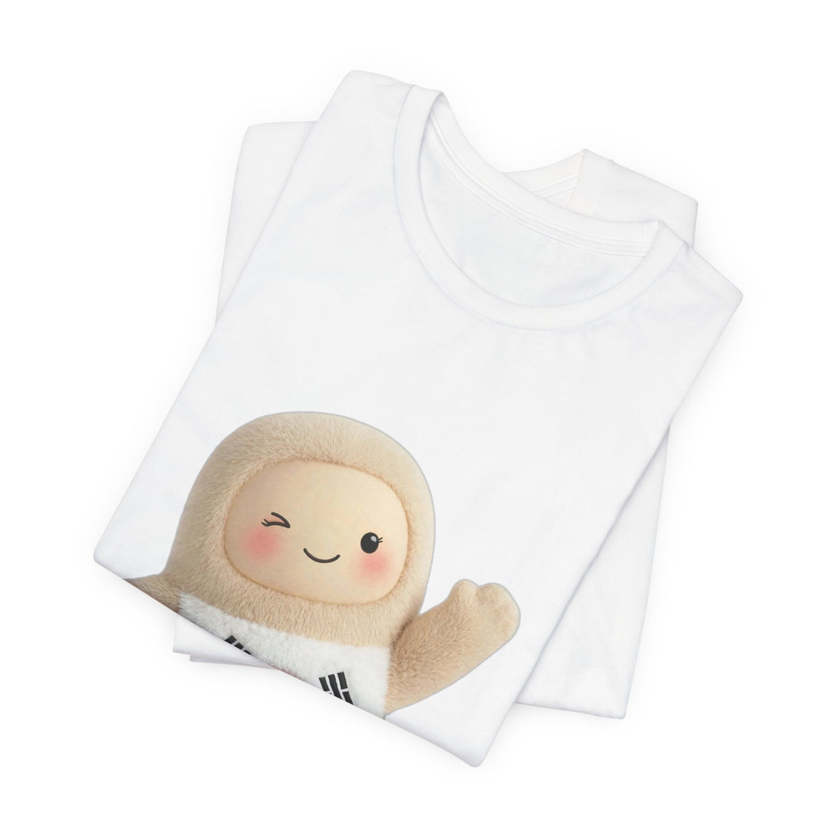 Seoulfully Muse-ing T-Shirt