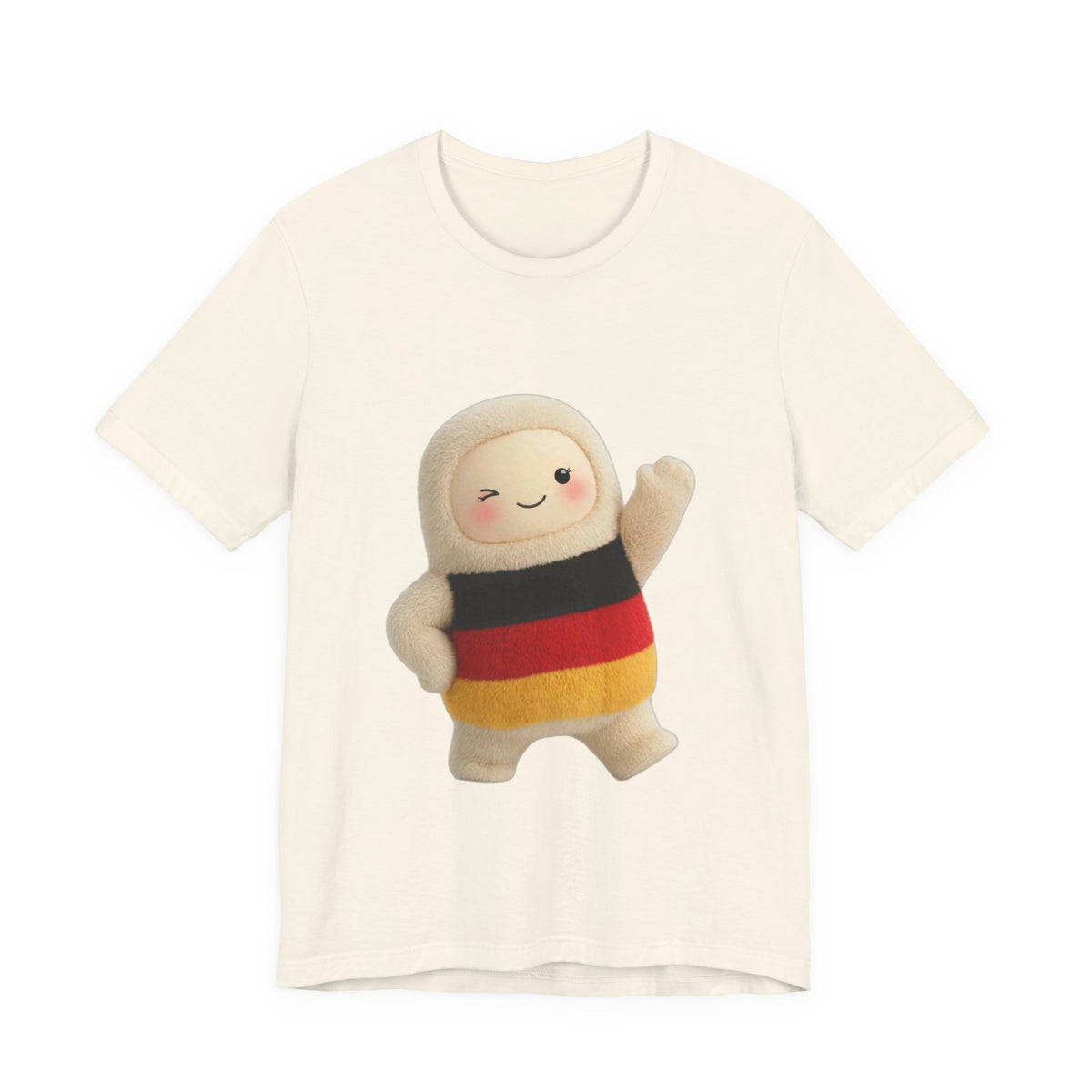 Guten Muse! T-Shirt