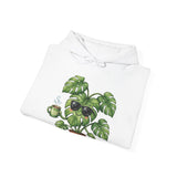 Plant Parent Vibes - Hoodie | Funny Monstera Tee