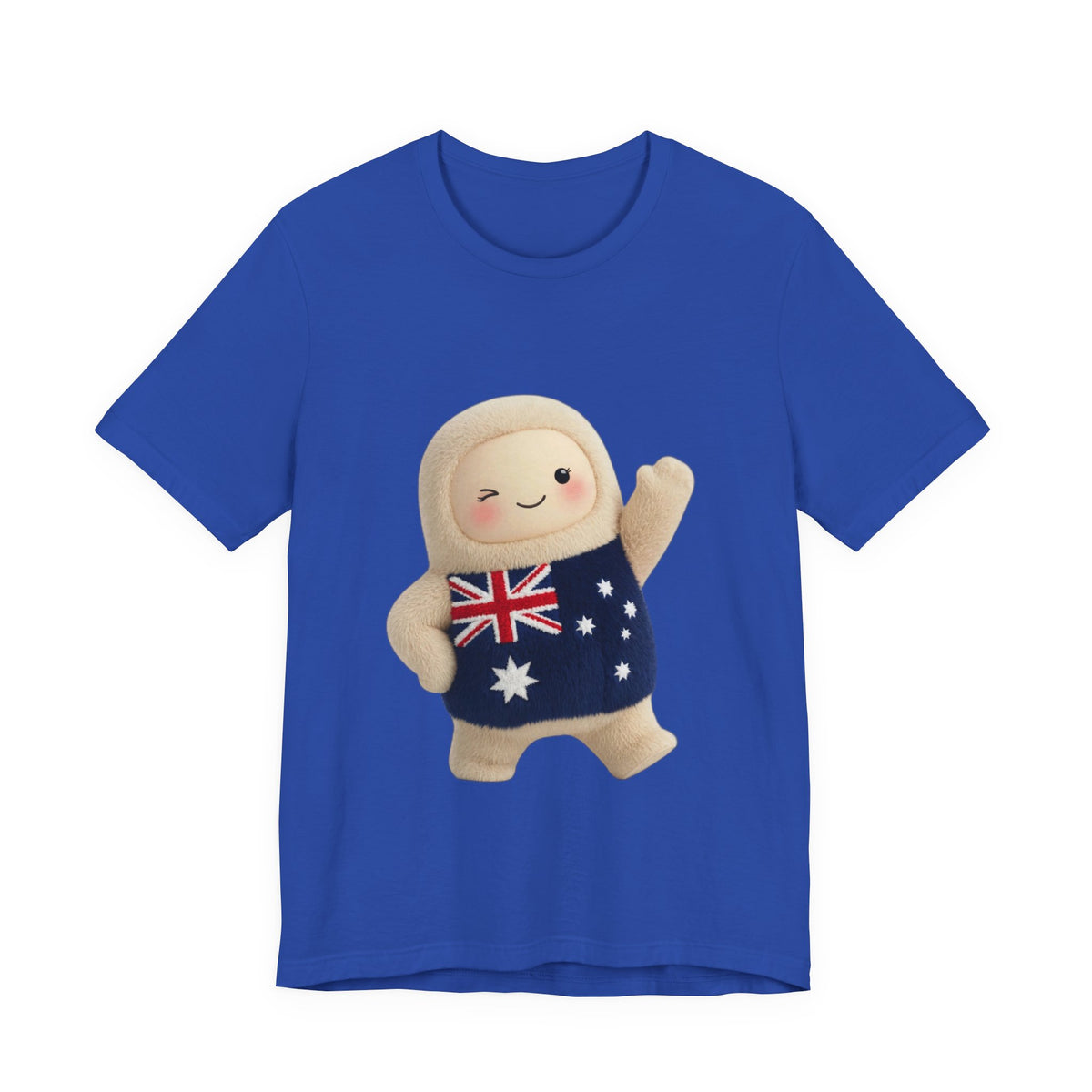 Aussie A-Muse-ment T-Shirt