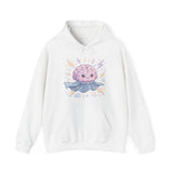 Anxiety Is My Superpower - Hoodie | Mental Health Gift
