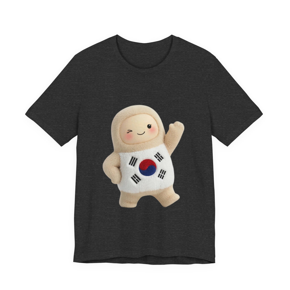 Seoulfully Muse-ing T-Shirt