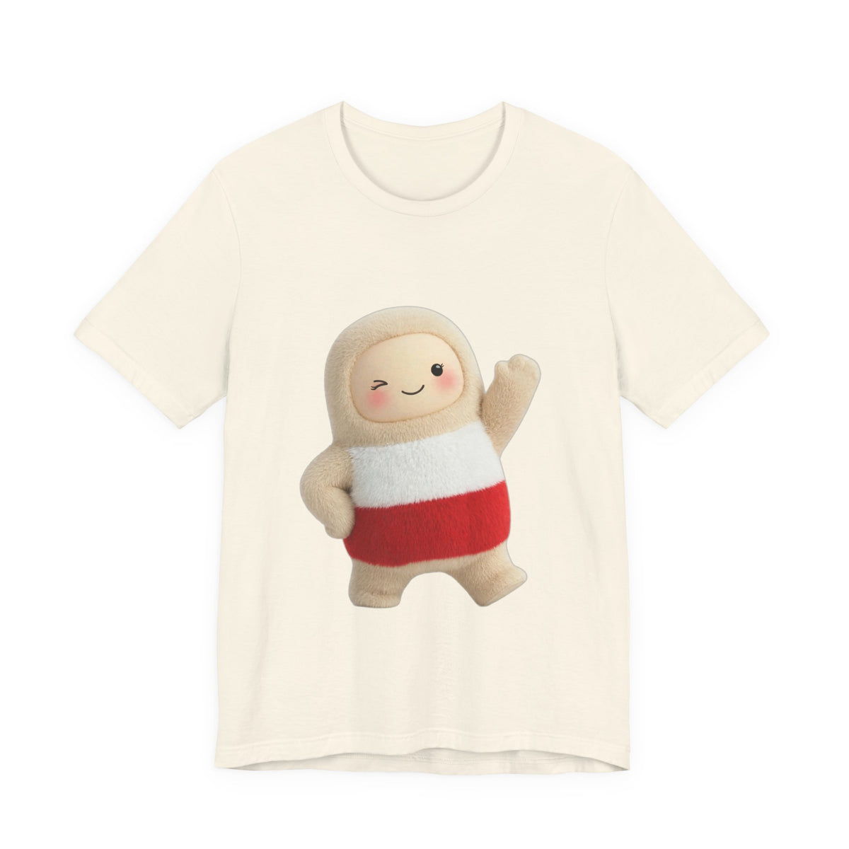 Polish Your Muse T-Shirt