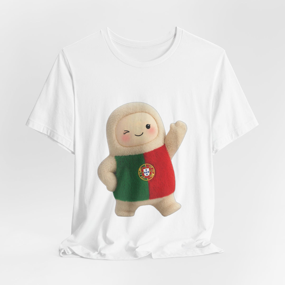 Lisbon to the Muse-ic T-Shirt