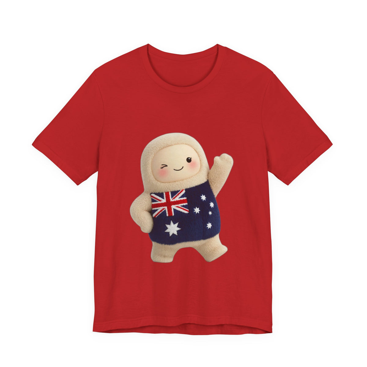 Aussie A-Muse-ment T-Shirt