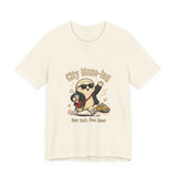 City Muse-ing Funny New York T-Shirt