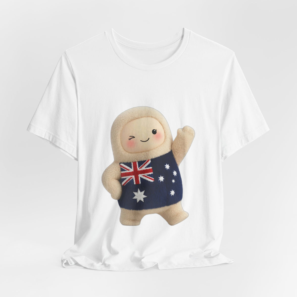 Aussie A-Muse-ment T-Shirt