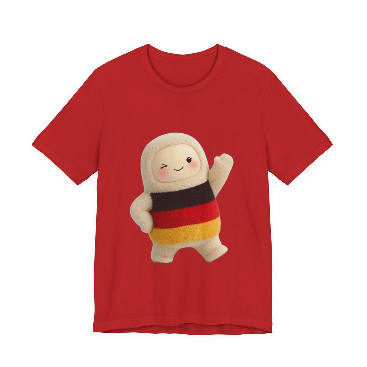 Guten Muse! T-Shirt