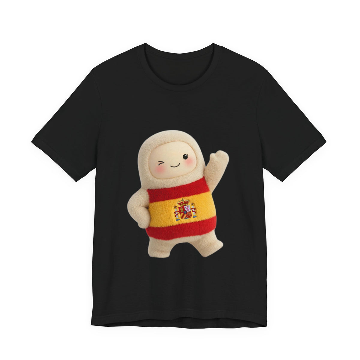 Muse-cha Fiesta T-Shirt
