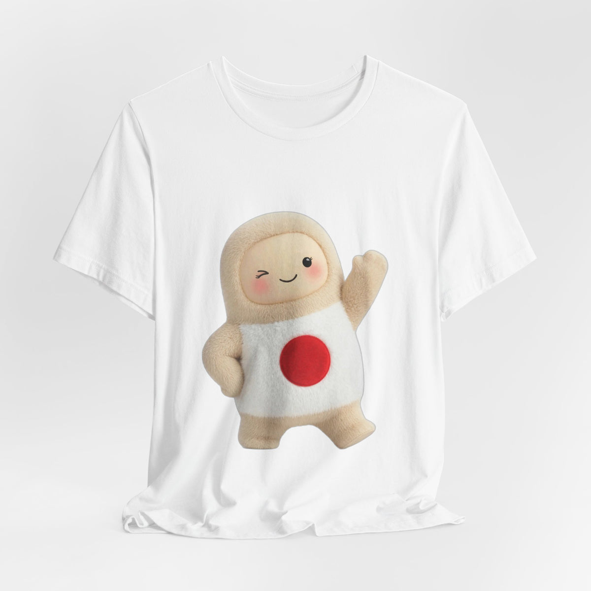 Konnichi-Muse T-Shirt