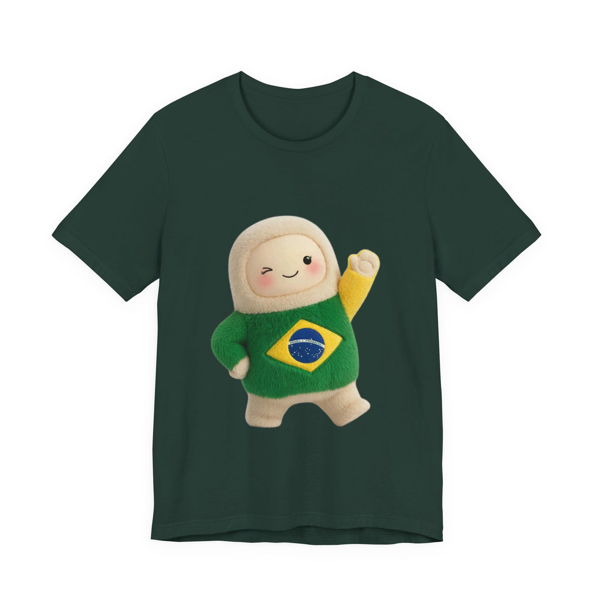 Rio de Ja-Muse-iro T-Shirt