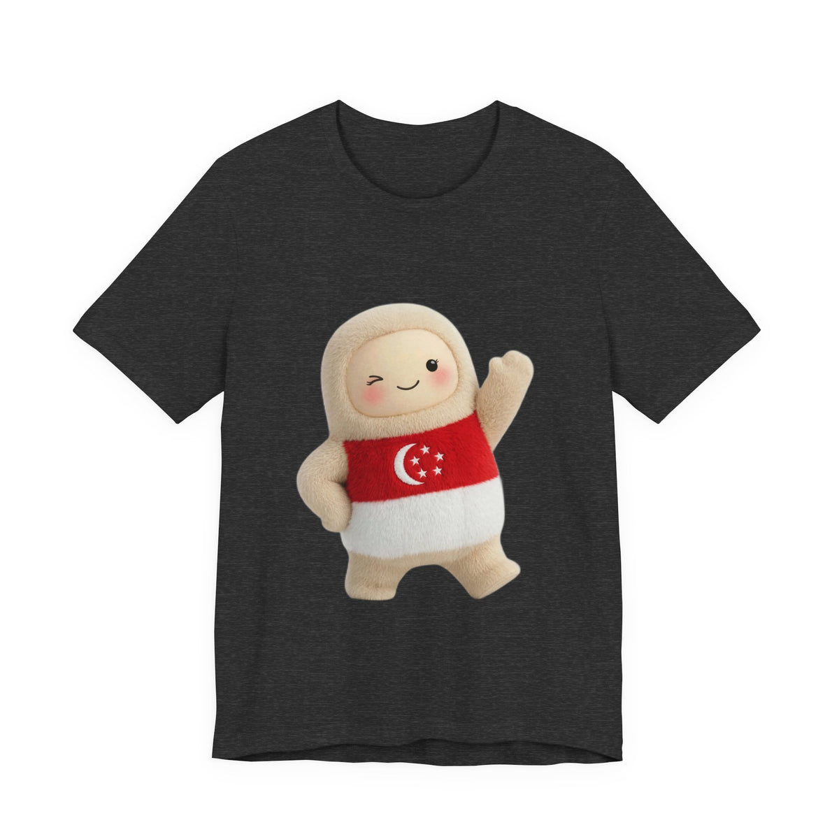 Singa-muse T-Shirt
