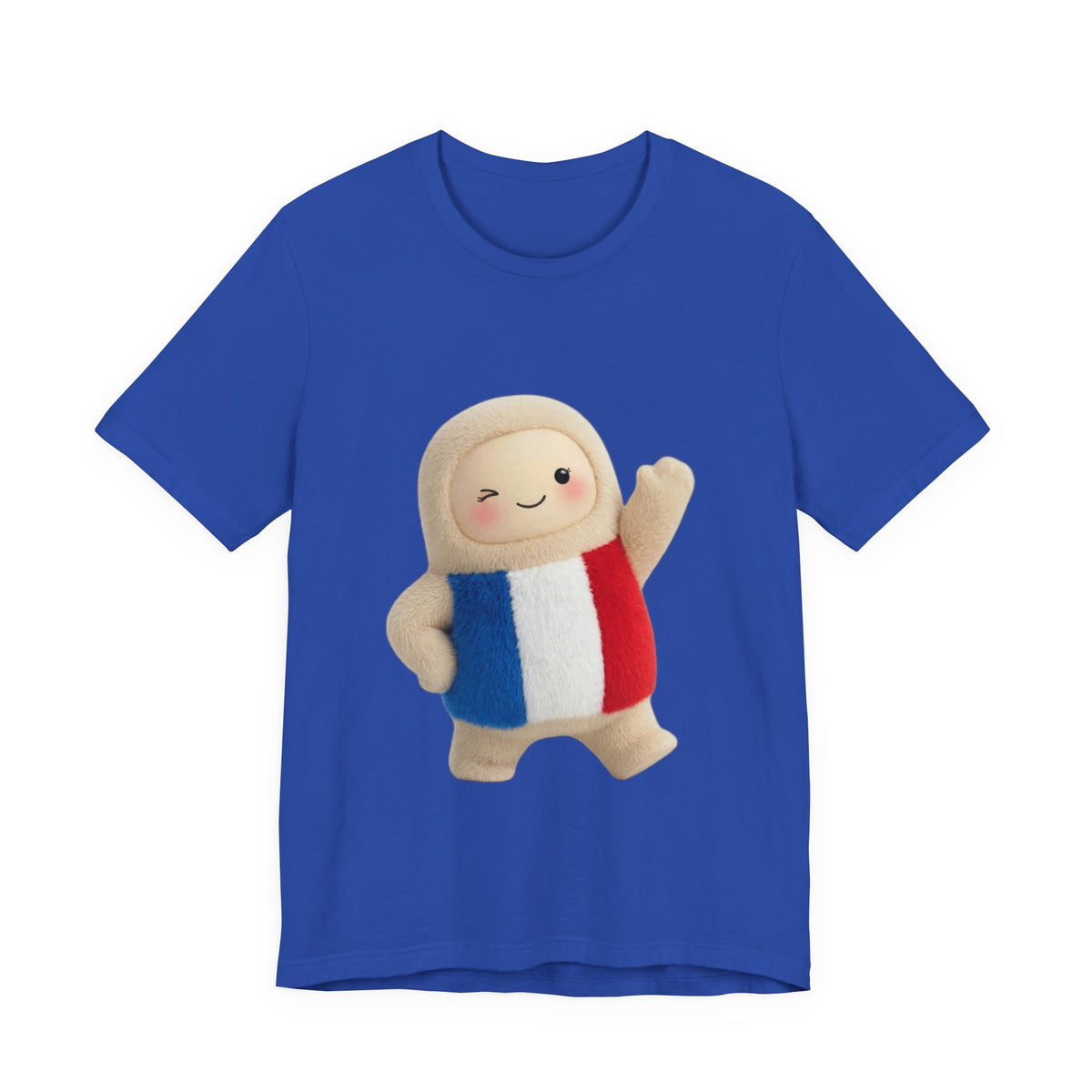 Ooh Là La-Muse T-Shirt