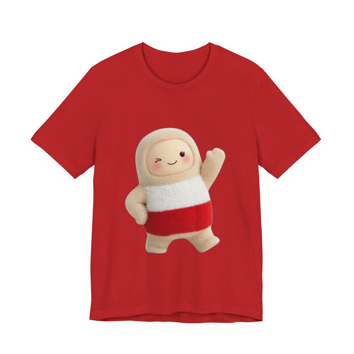 Polish Your Muse T-Shirt