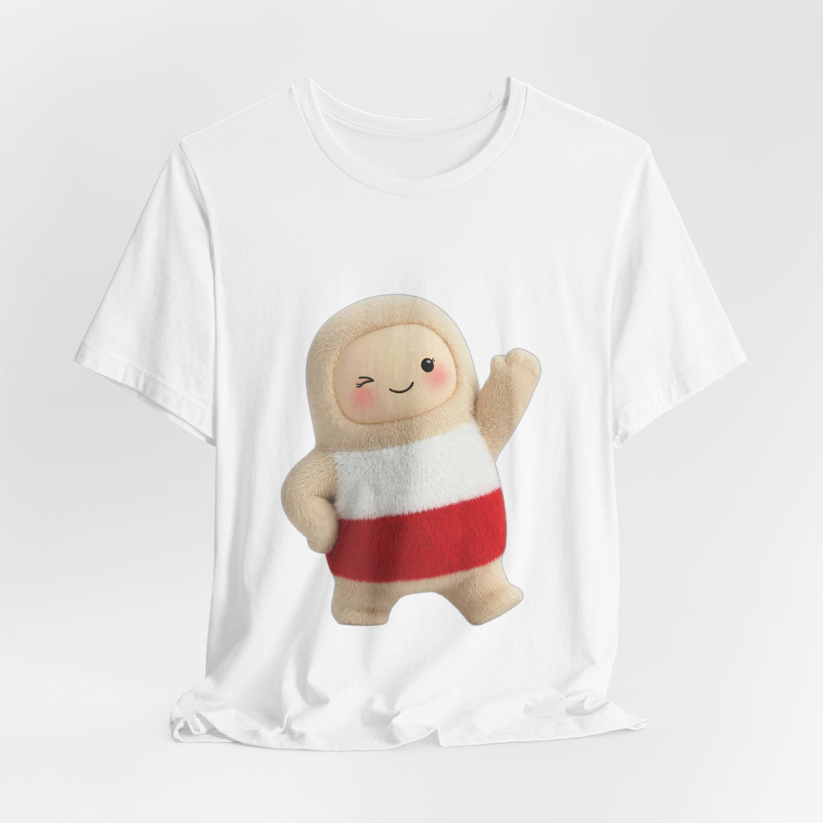 Polish Your Muse T-Shirt