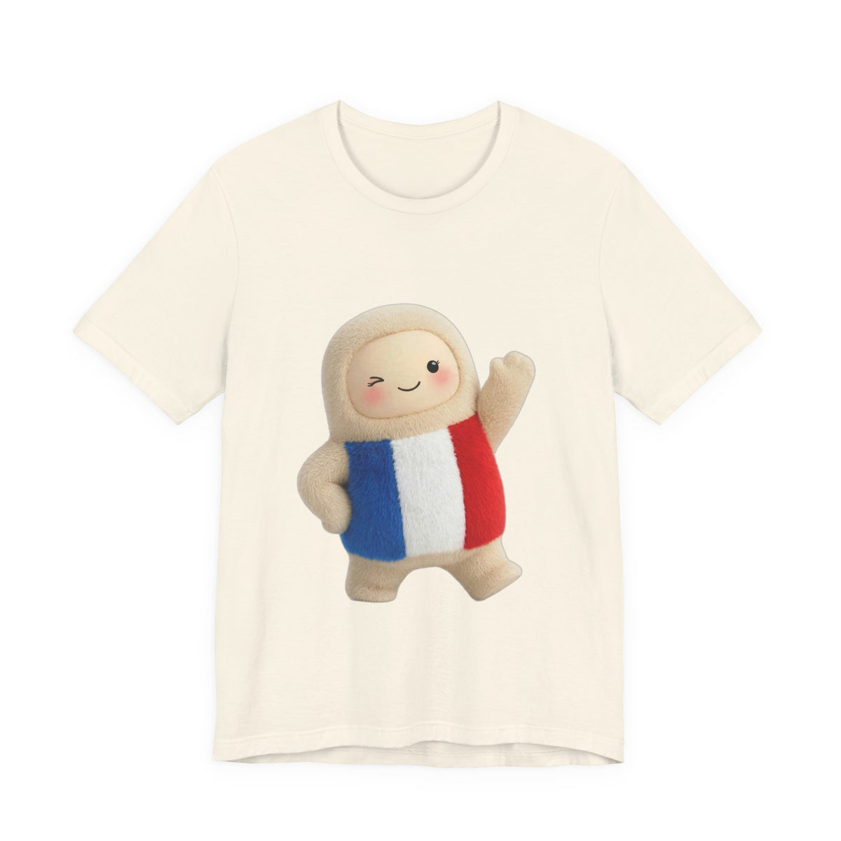 Ooh Là La-Muse T-Shirt