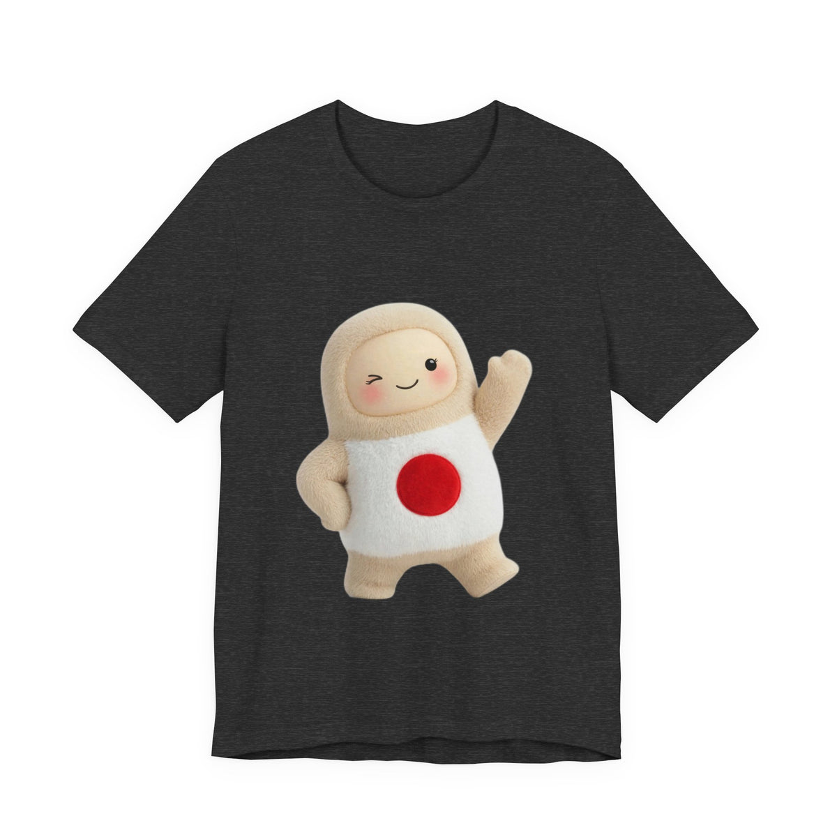 Konnichi-Muse T-Shirt