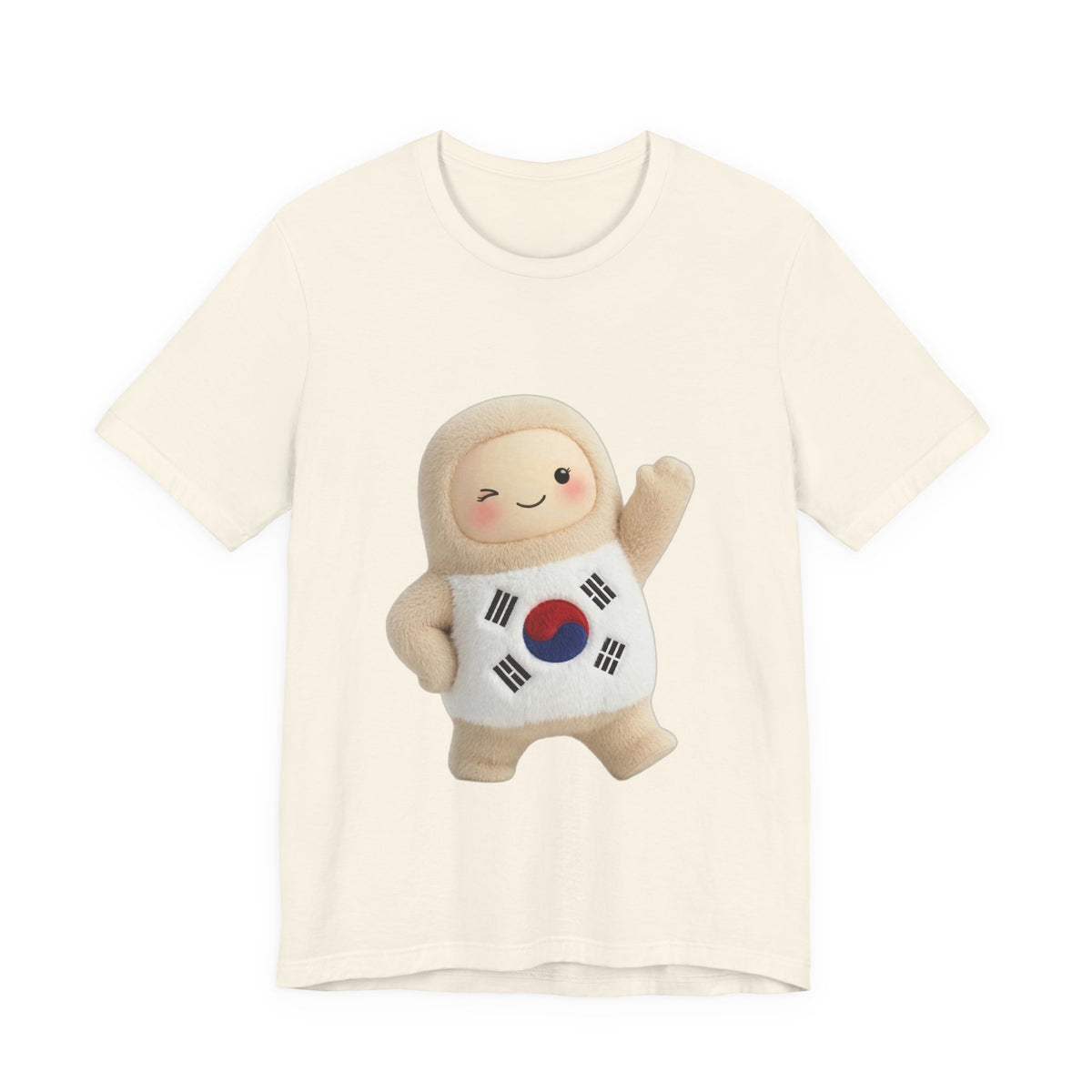 Seoulfully Muse-ing T-Shirt