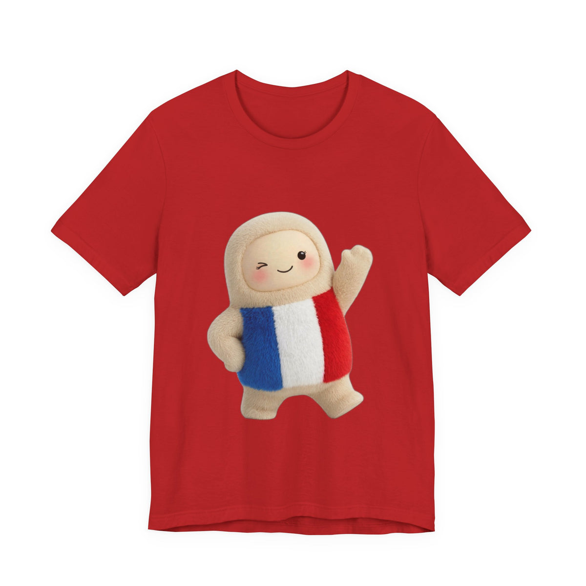 Ooh Là La-Muse T-Shirt