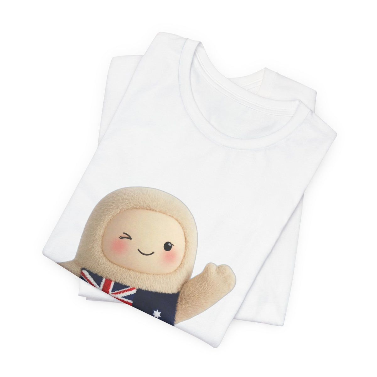 Aussie A-Muse-ment T-Shirt