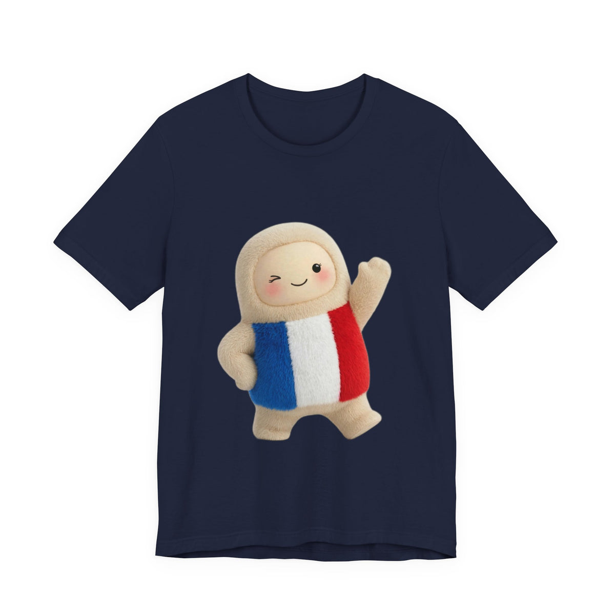 Ooh Là La-Muse T-Shirt