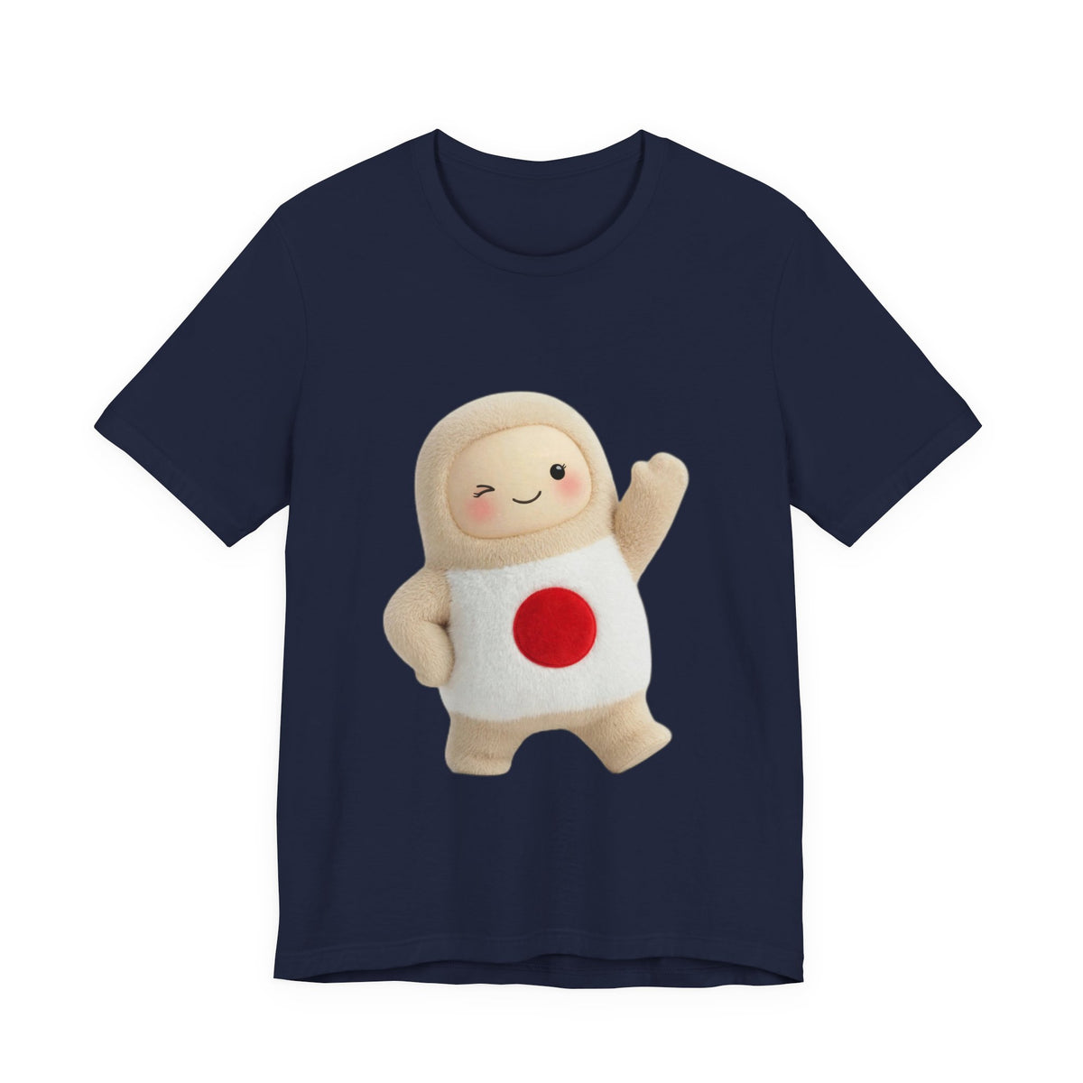 Konnichi-Muse T-Shirt