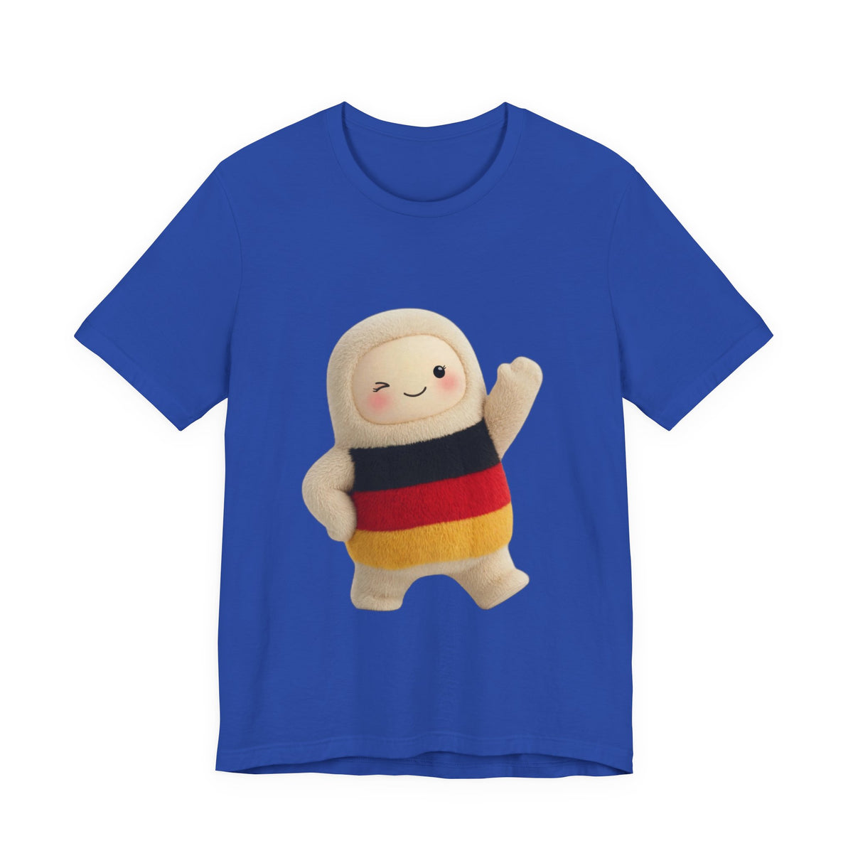 Guten Muse! T-Shirt