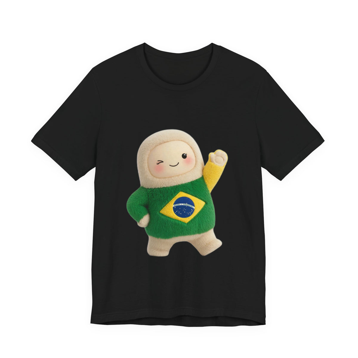 Rio de Ja-Muse-iro T-Shirt