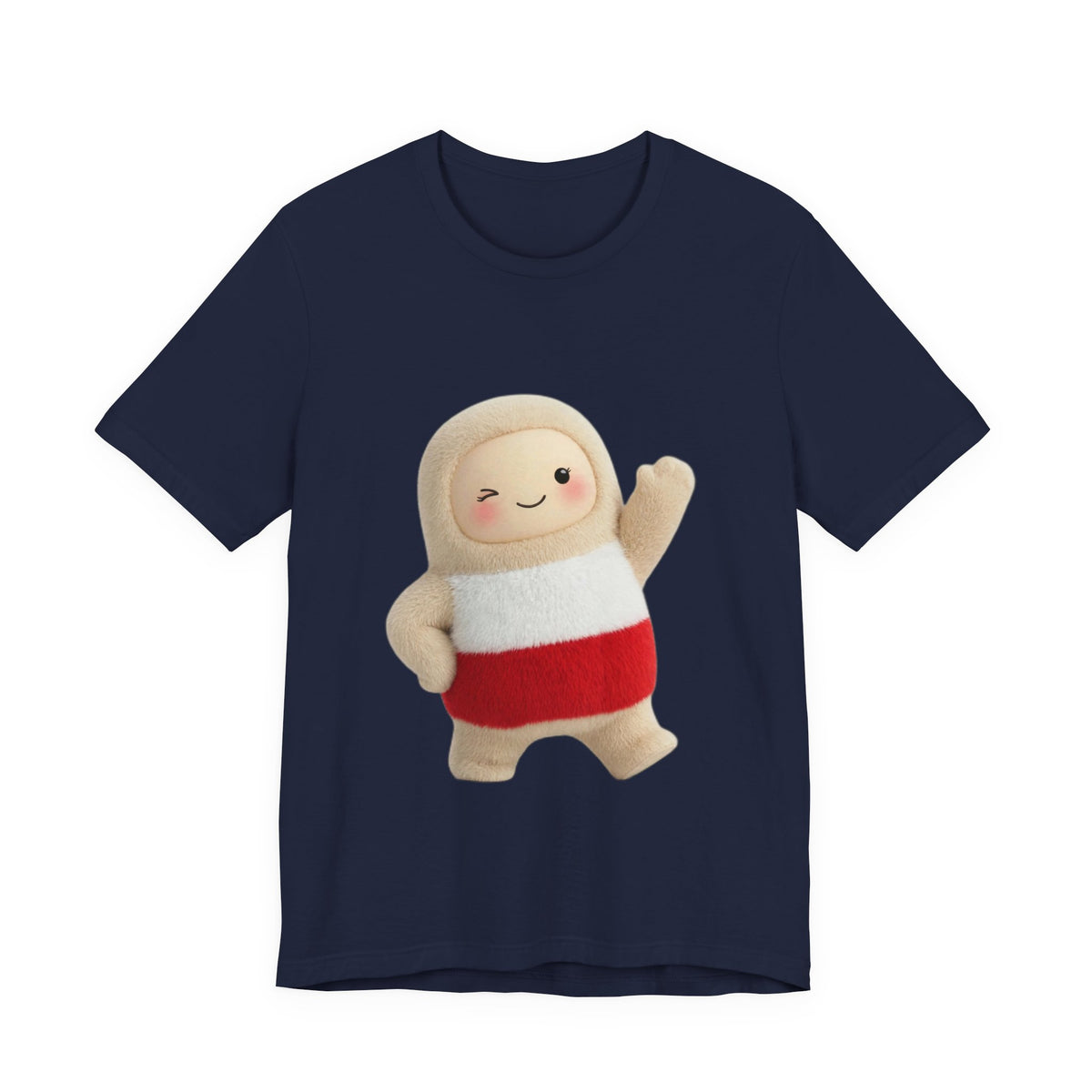 Polish Your Muse T-Shirt