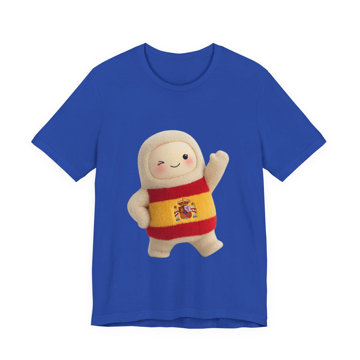 Muse-cha Fiesta T-Shirt