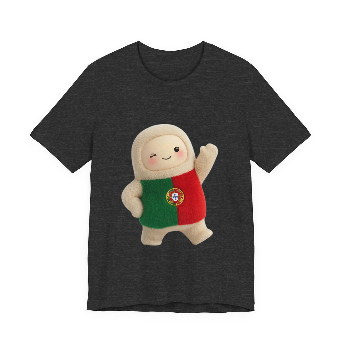 Lisbon to the Muse-ic T-Shirt